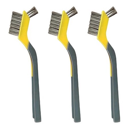 Gizmo SMB3 Mini-Brushes, 12PK GI2512459